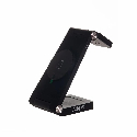 Беспроводное зарядное устройство для SwiftFlow 15W с Вашим лого